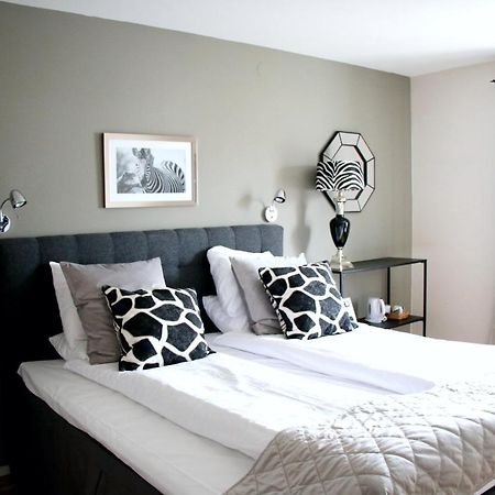 Hotel Carlshamn Karlshamn  Extérieur photo