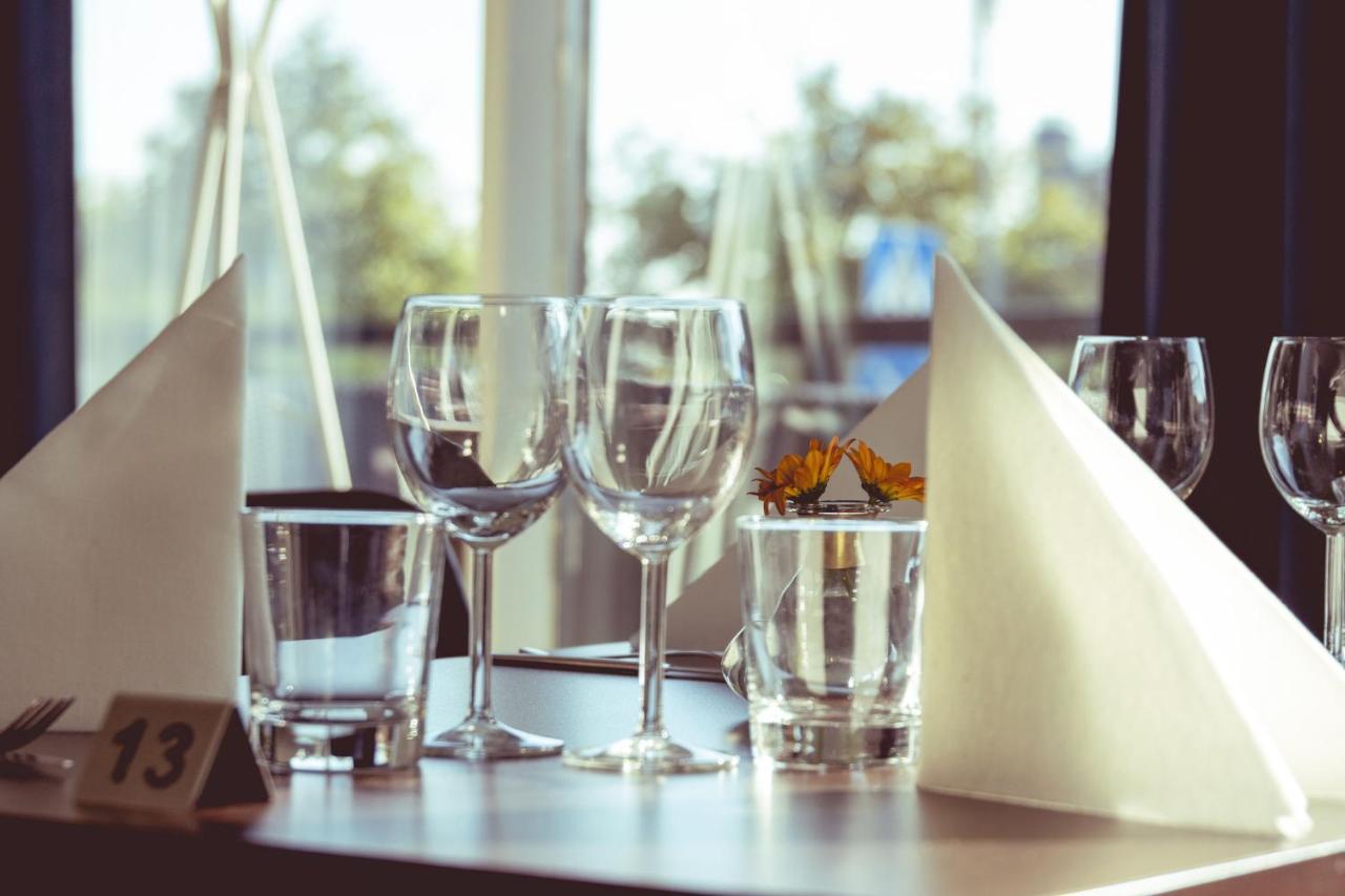 Hotel Carlshamn Karlshamn  Extérieur photo