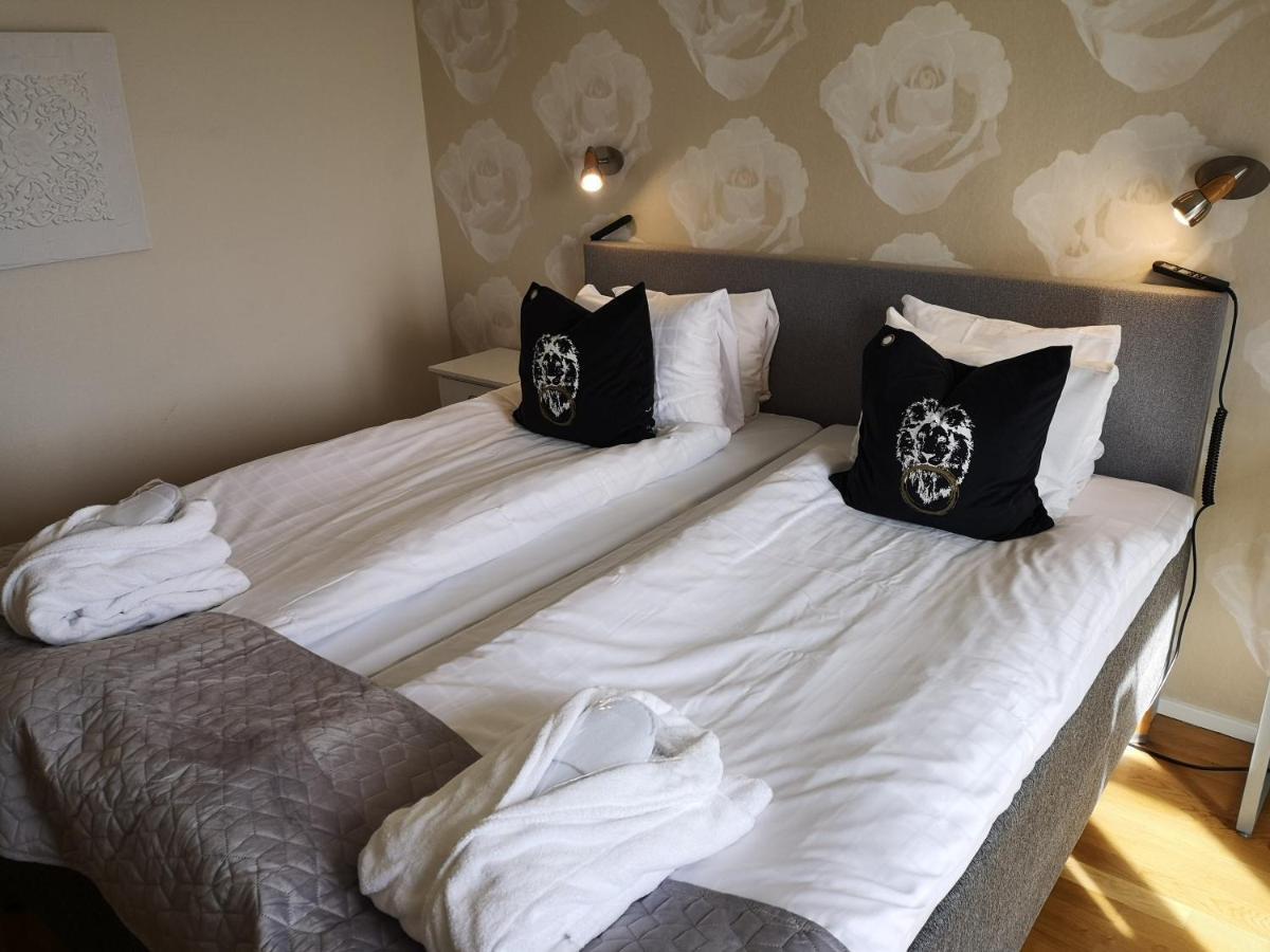 Hotel Carlshamn Karlshamn  Extérieur photo