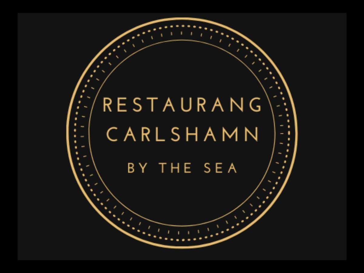 Hotel Carlshamn Karlshamn  Extérieur photo