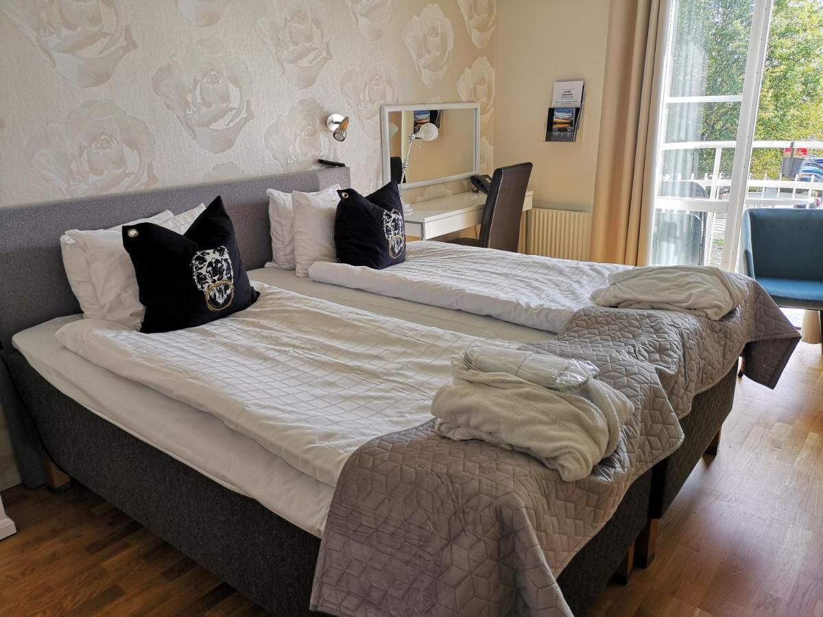 Hotel Carlshamn Karlshamn  Extérieur photo