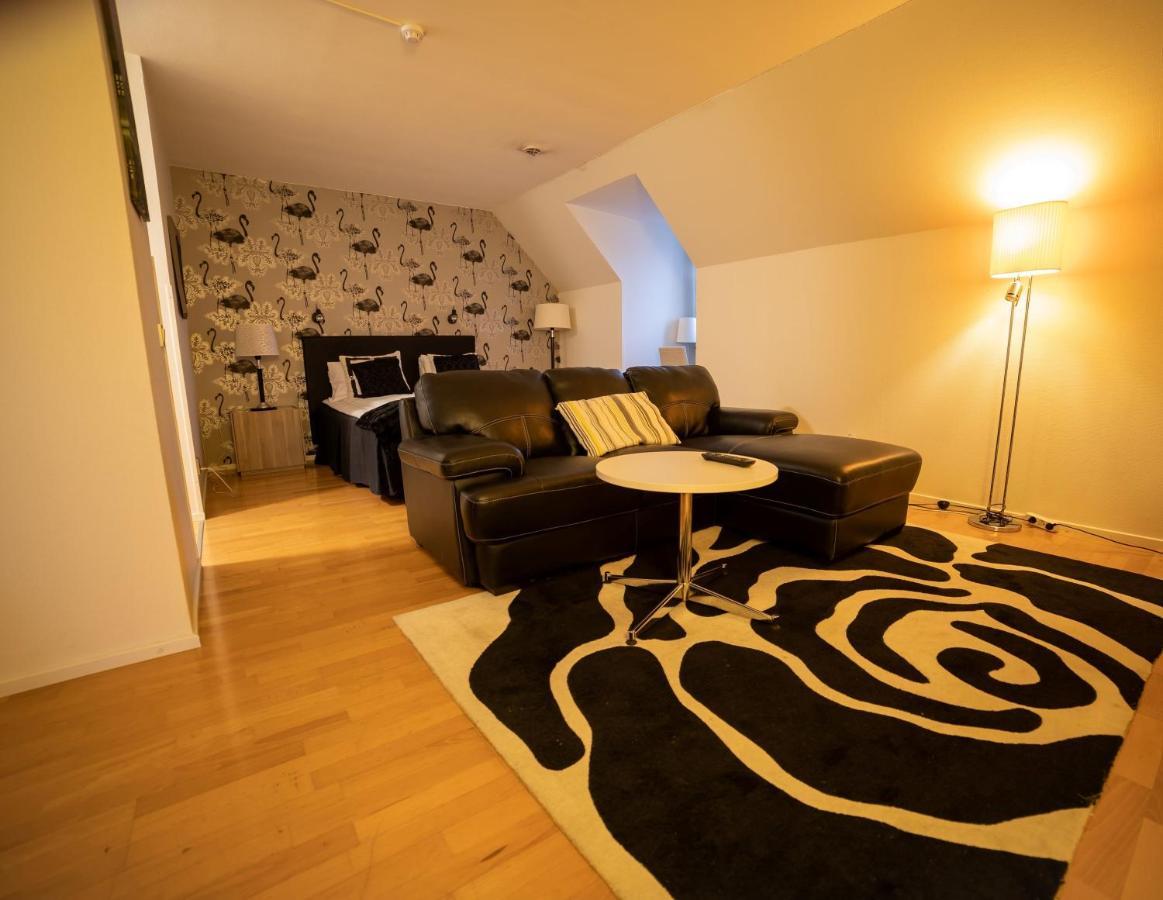 Hotel Carlshamn Karlshamn  Extérieur photo