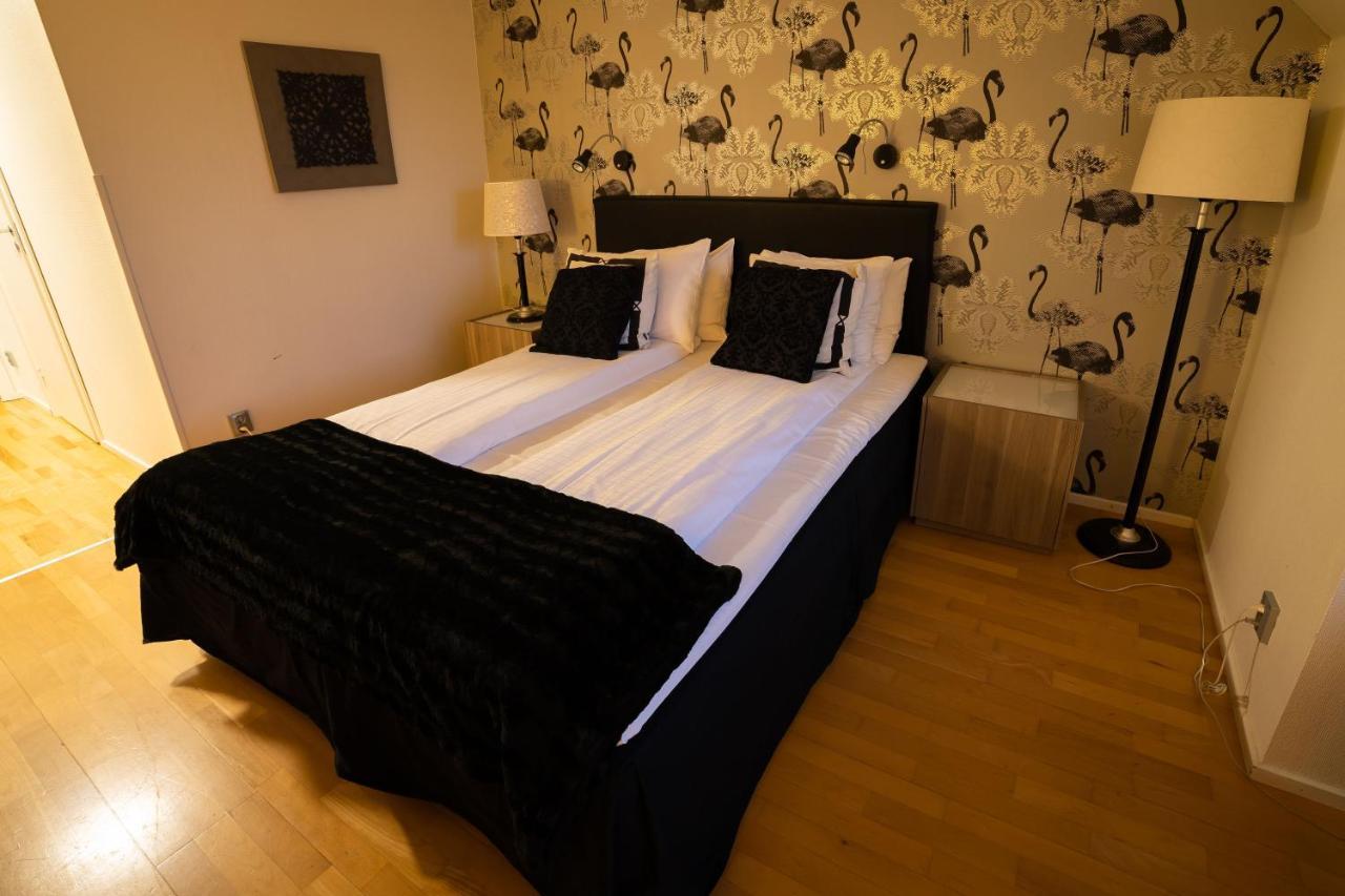 Hotel Carlshamn Karlshamn  Extérieur photo