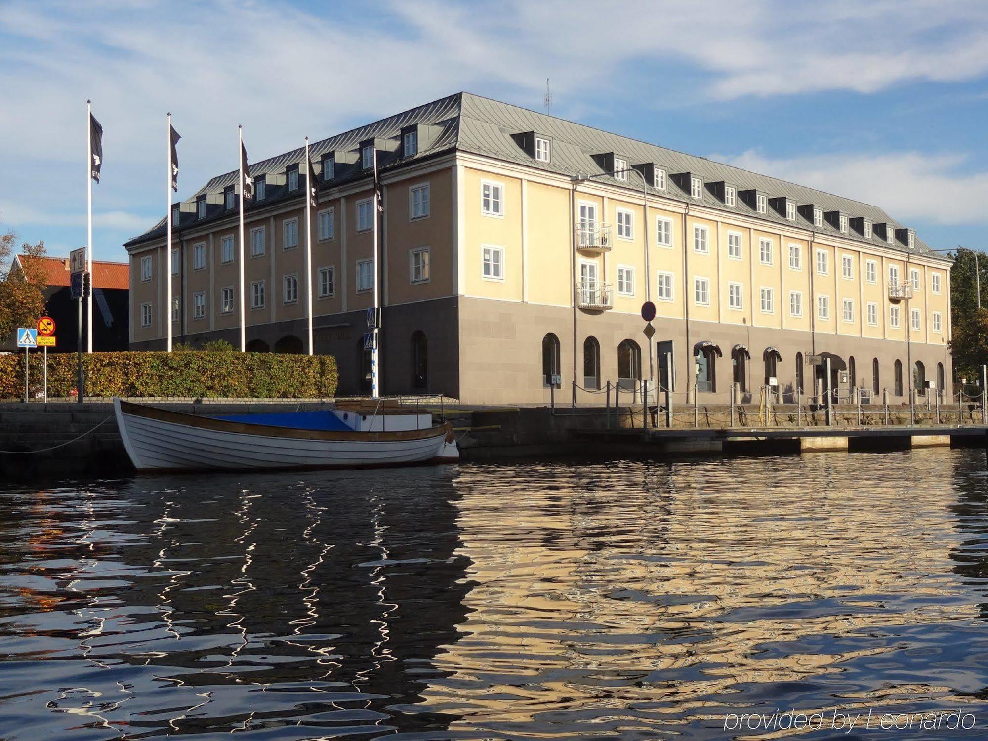 Hotel Carlshamn Karlshamn  Commodités photo