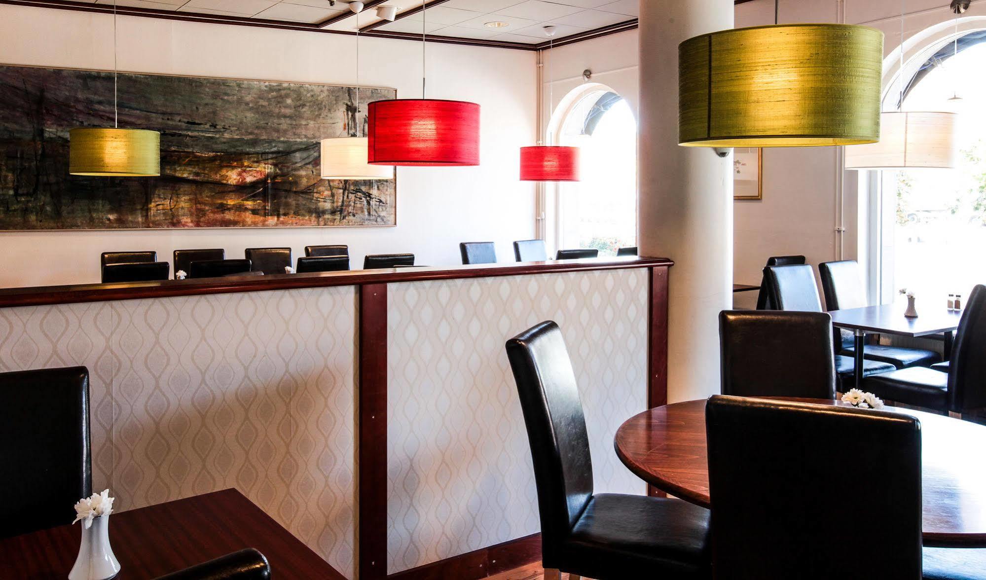Hotel Carlshamn Karlshamn  Extérieur photo
