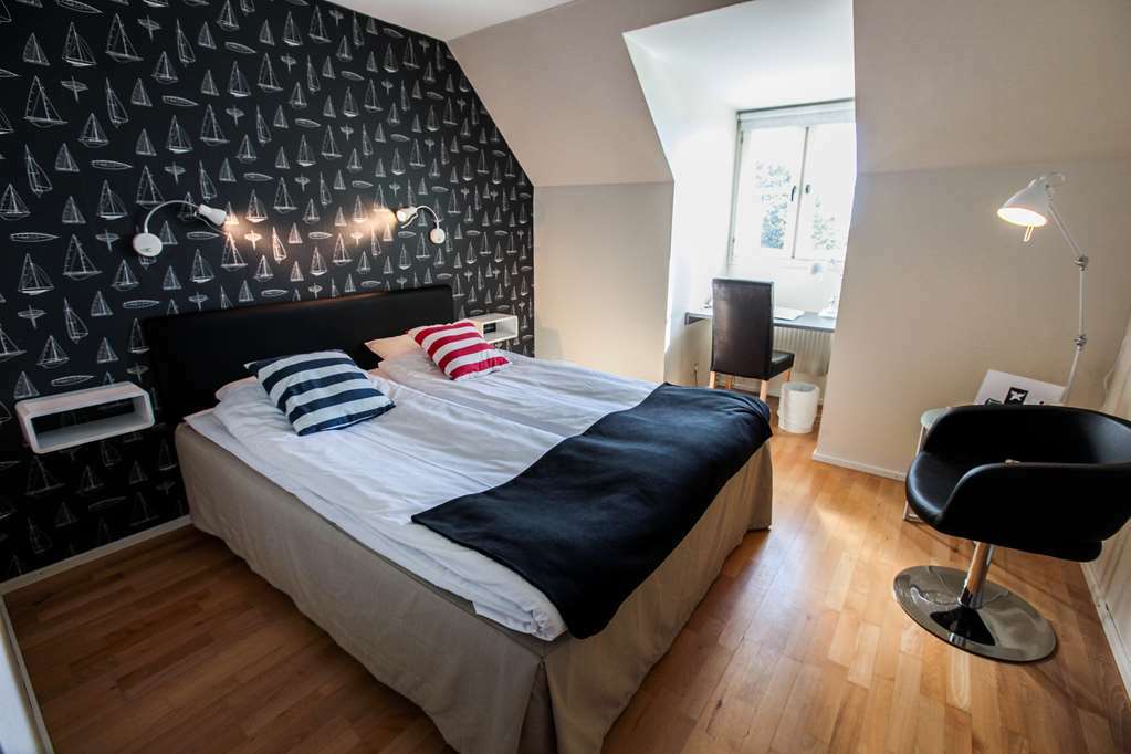 Hotel Carlshamn Karlshamn  Chambre photo