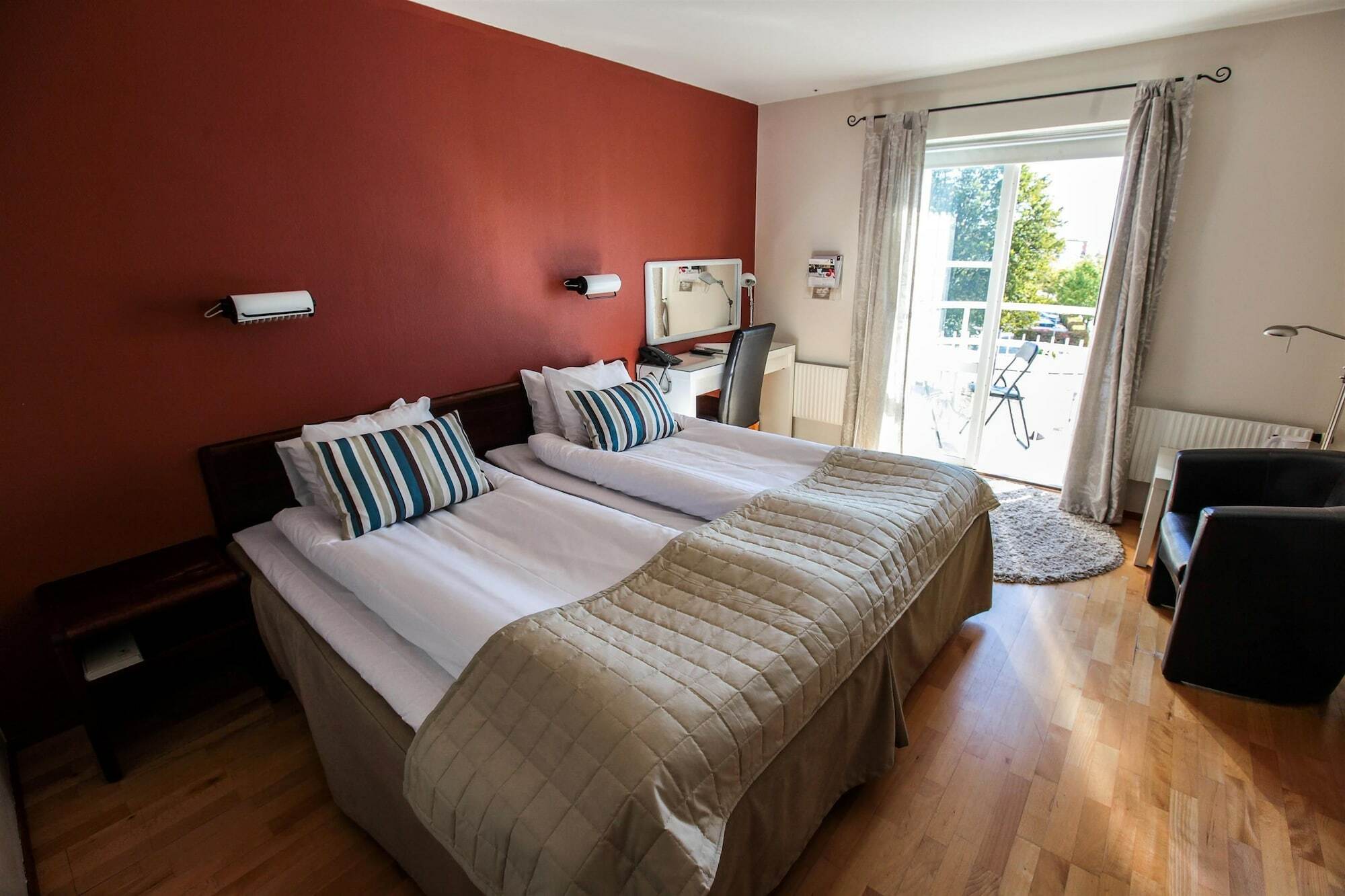 Hotel Carlshamn Karlshamn  Extérieur photo