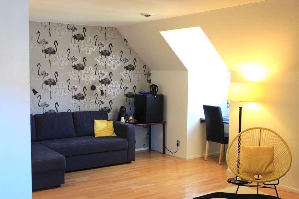 Hotel Carlshamn Karlshamn  Chambre photo