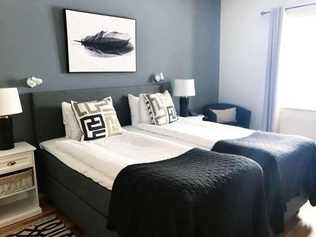 Hotel Carlshamn Karlshamn  Chambre photo