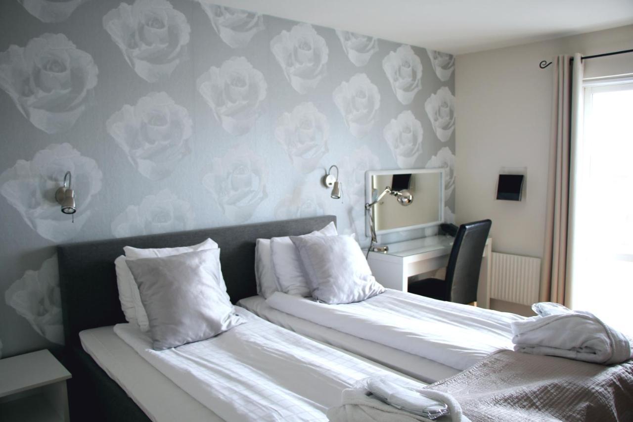 Hotel Carlshamn Karlshamn  Extérieur photo