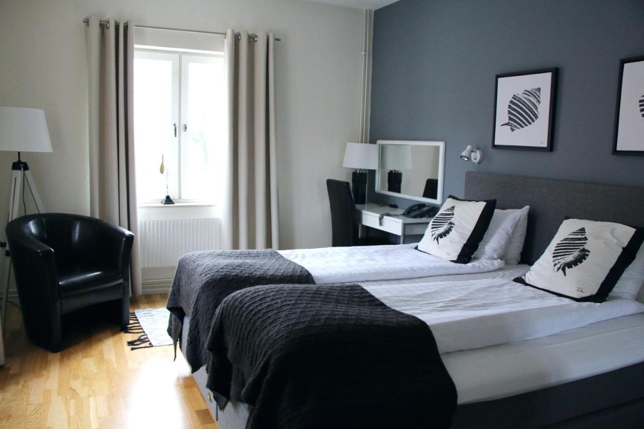 Hotel Carlshamn Karlshamn  Extérieur photo