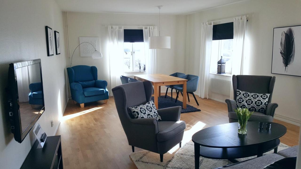 Hotel Carlshamn Karlshamn  Extérieur photo