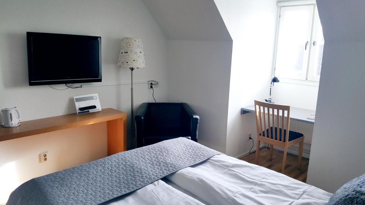 Hotel Carlshamn Karlshamn  Extérieur photo