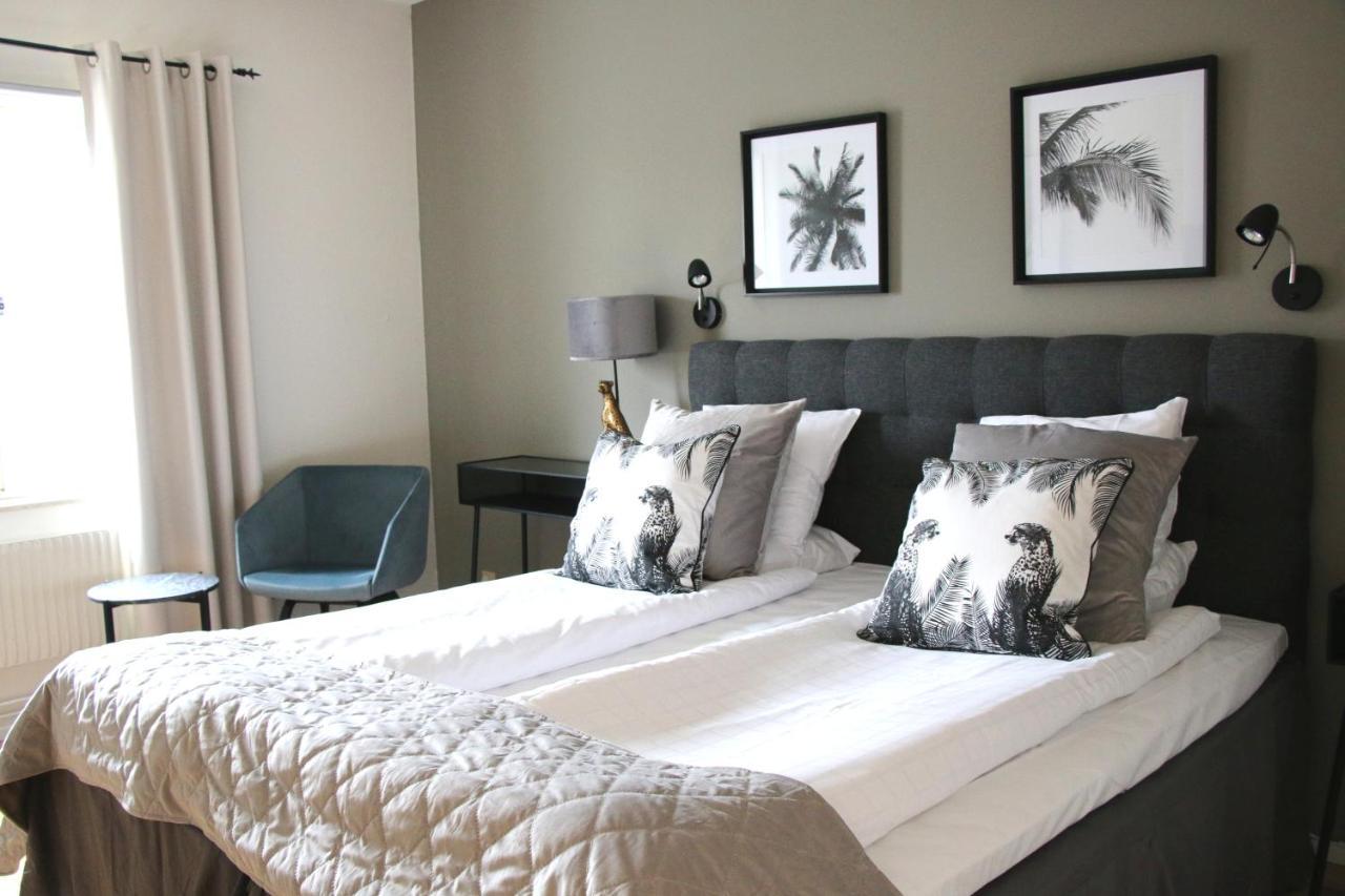 Hotel Carlshamn Karlshamn  Extérieur photo