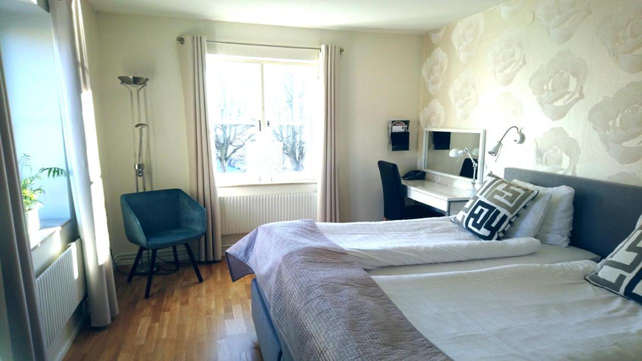 Hotel Carlshamn Karlshamn  Extérieur photo