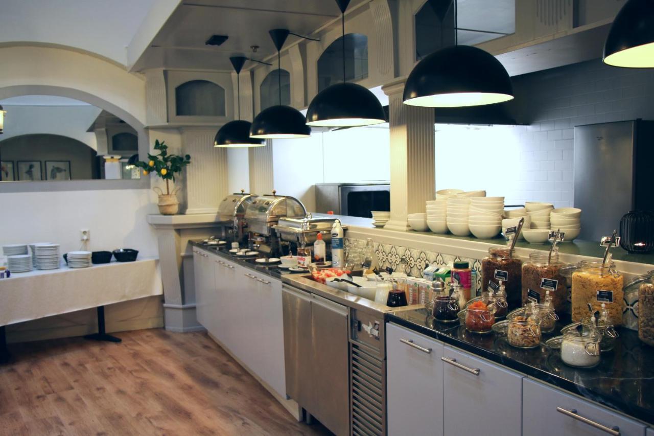 Hotel Carlshamn Karlshamn  Extérieur photo