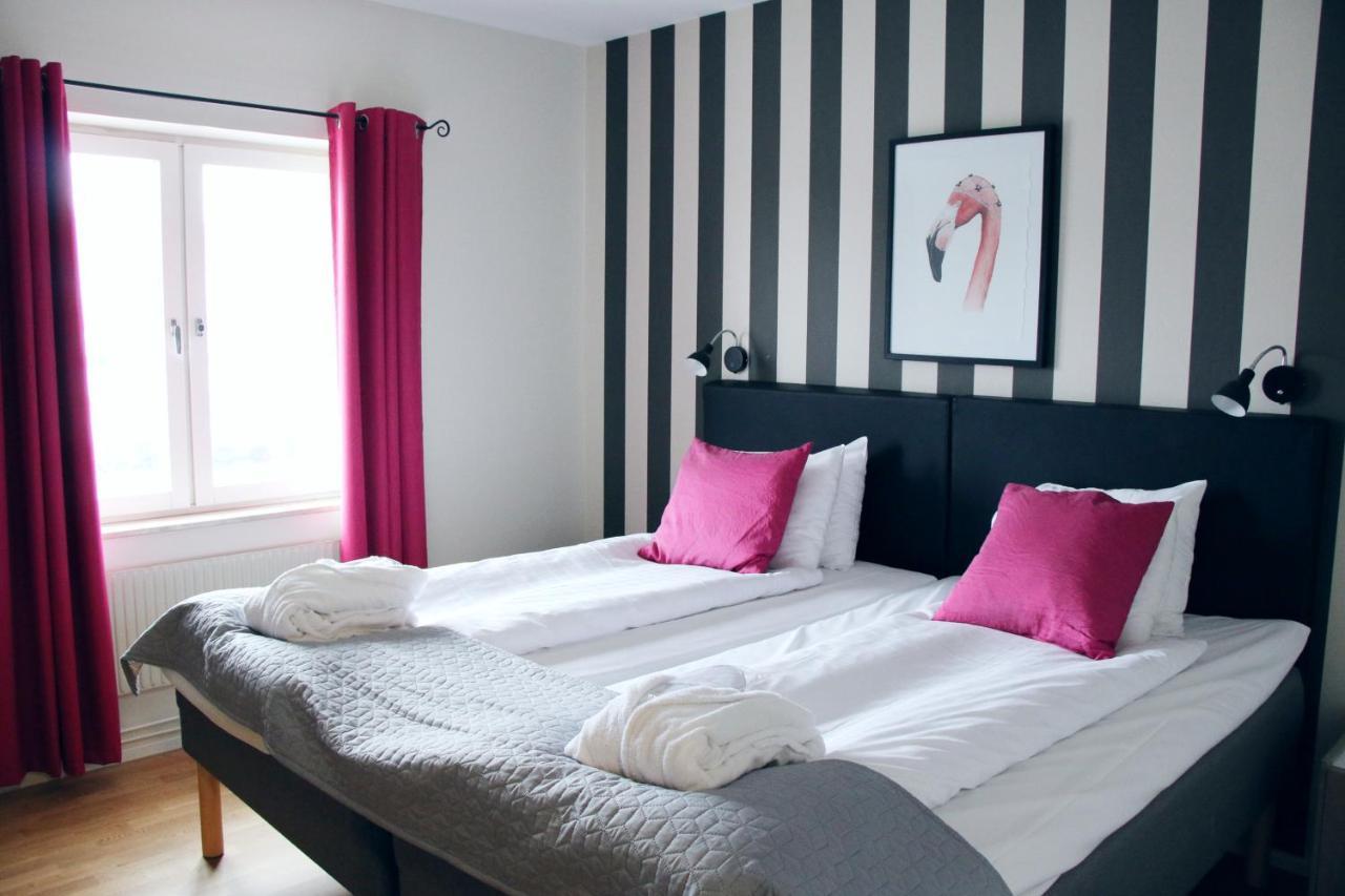 Hotel Carlshamn Karlshamn  Extérieur photo