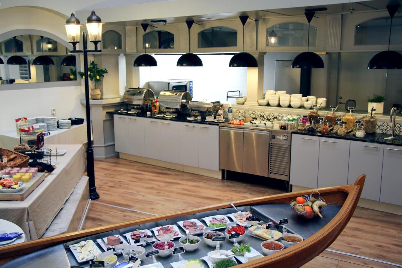 Hotel Carlshamn Karlshamn  Extérieur photo
