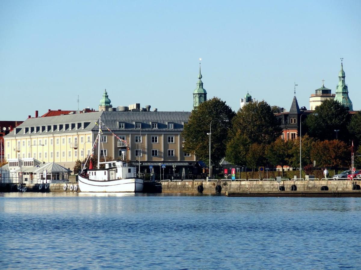 Hotel Carlshamn Karlshamn  Extérieur photo