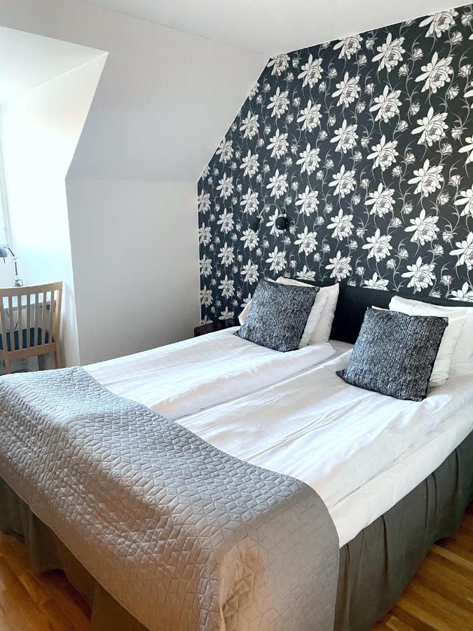 Hotel Carlshamn Karlshamn  Extérieur photo